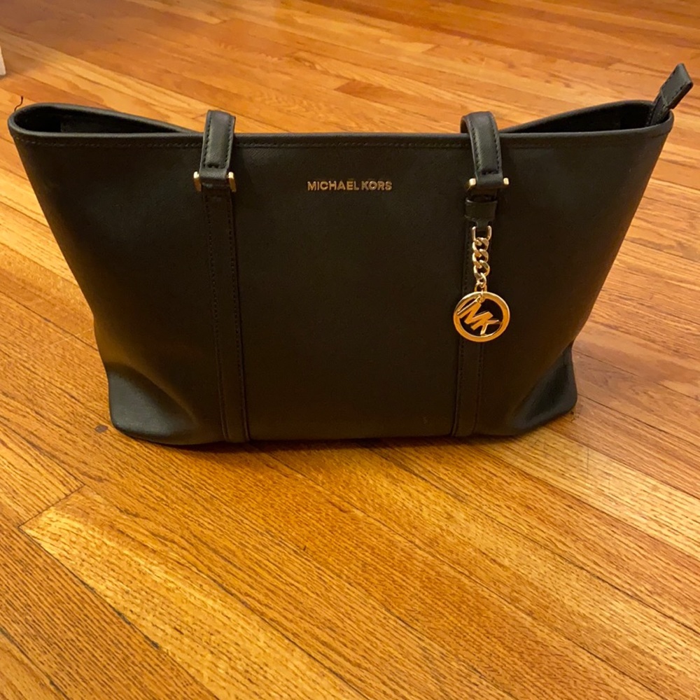 Michael Kors Laptop Tote